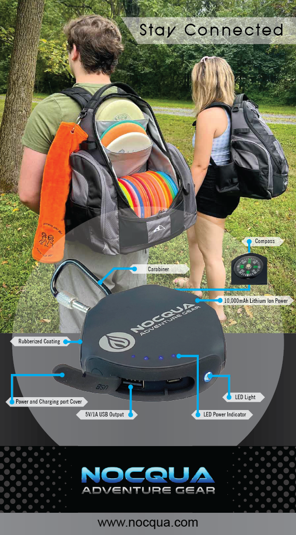 Grafik-Design von liaarts für Nocqua Adventure Gear | Design #29799797