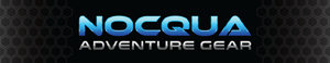 Graphic Design by liaarts for Nocqua Adventure Gear | Design: #29801032