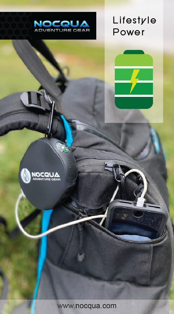 Diseño Gráfico por liaarts para Nocqua Adventure Gear | Diseño #29801033