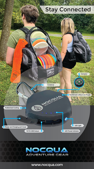 Graphic Design by liaarts for Nocqua Adventure Gear | Design: #29801283