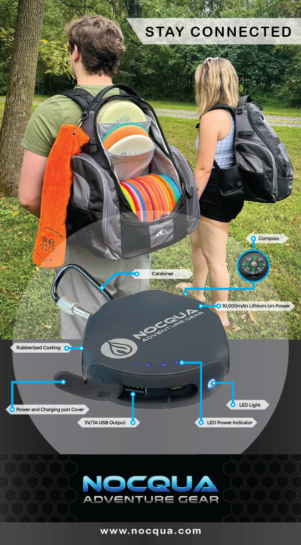 Diseño Gráfico por liaarts para Nocqua Adventure Gear | Diseño #29801389