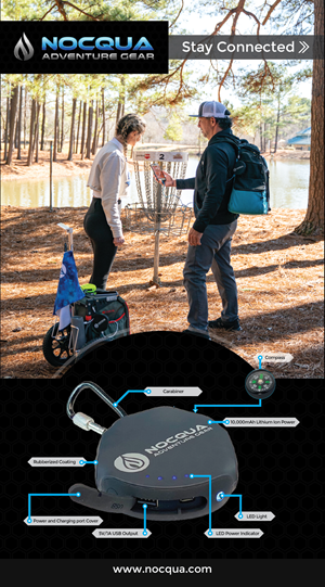 Graphic Design by liaarts for Nocqua Adventure Gear | Design: #29808182