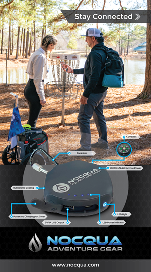 Graphic Design by liaarts for Nocqua Adventure Gear | Design: #29812978