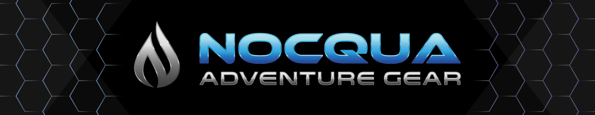 Grafik-Design von liaarts für Nocqua Adventure Gear | Design #29813100