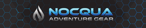 Graphic Design by liaarts for Nocqua Adventure Gear | Design: #29813217