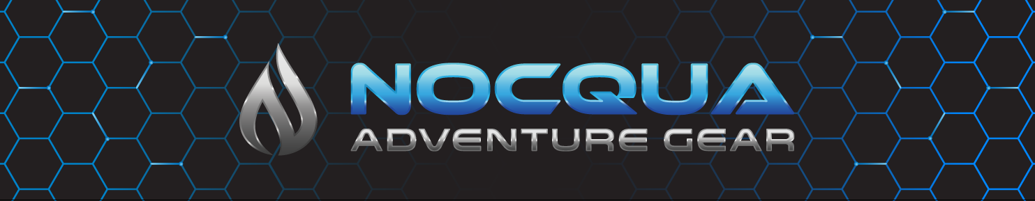 Grafik-Design von liaarts für Nocqua Adventure Gear | Design #29814913