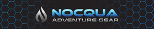 Graphic Design by liaarts for Nocqua Adventure Gear | Design: #29814913