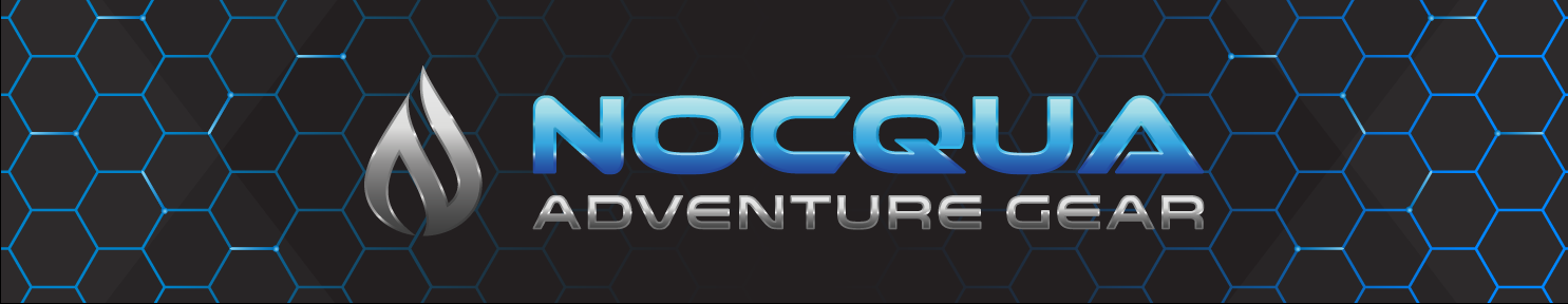 Graphic Design by liaarts for Nocqua Adventure Gear | Design #29814939