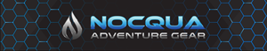 Graphic Design by liaarts for Nocqua Adventure Gear | Design: #29814939