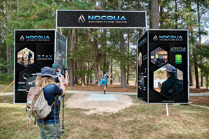 Graphic Design by liaarts for Nocqua Adventure Gear | Design: #29824170