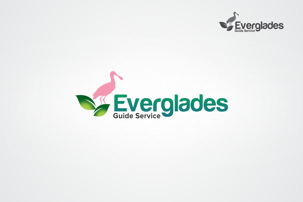 Logo Design by Brainzone for Everglades guide Service | Design #3133496