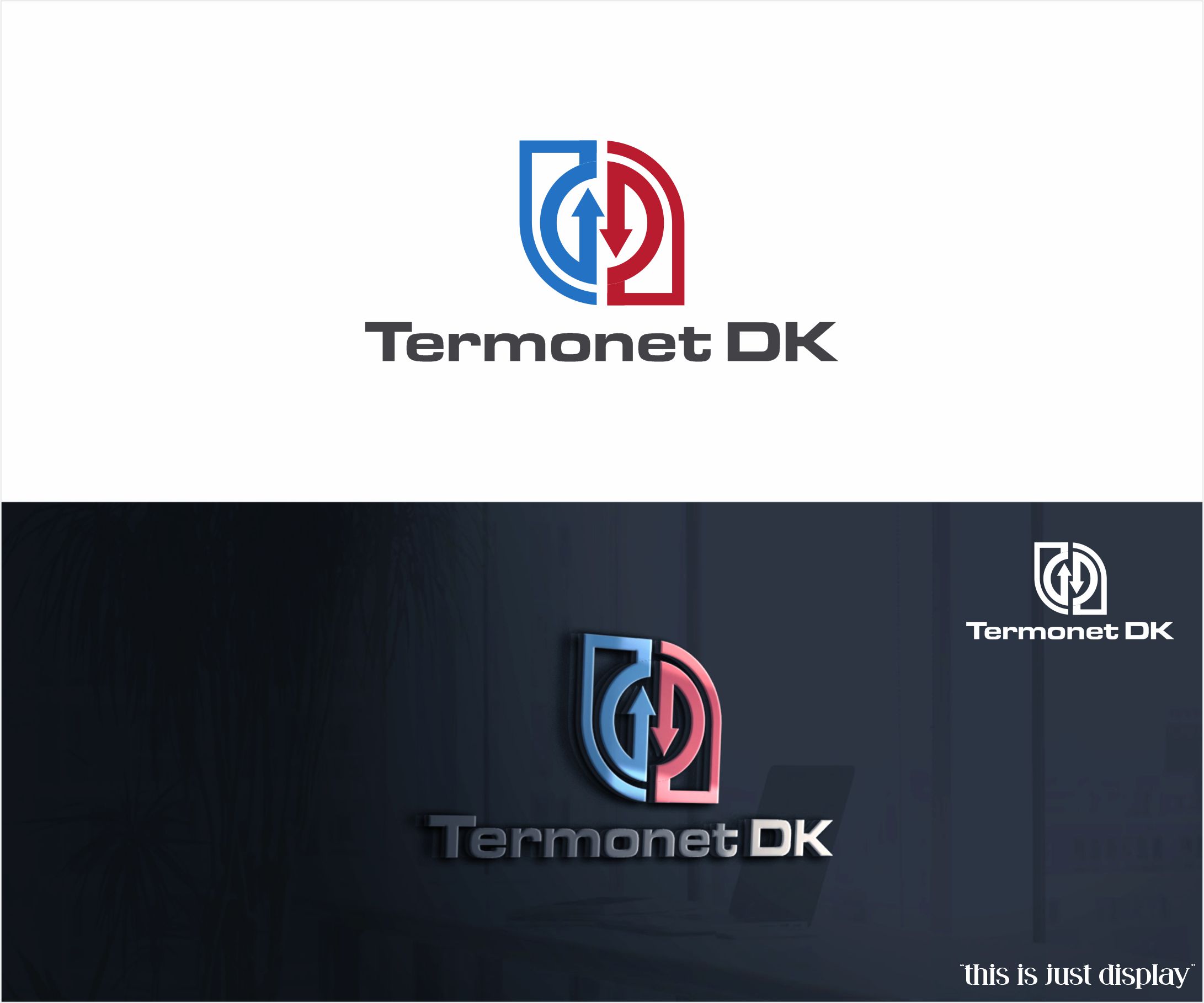 Logo Design by alkaline for this project | Design #29787646