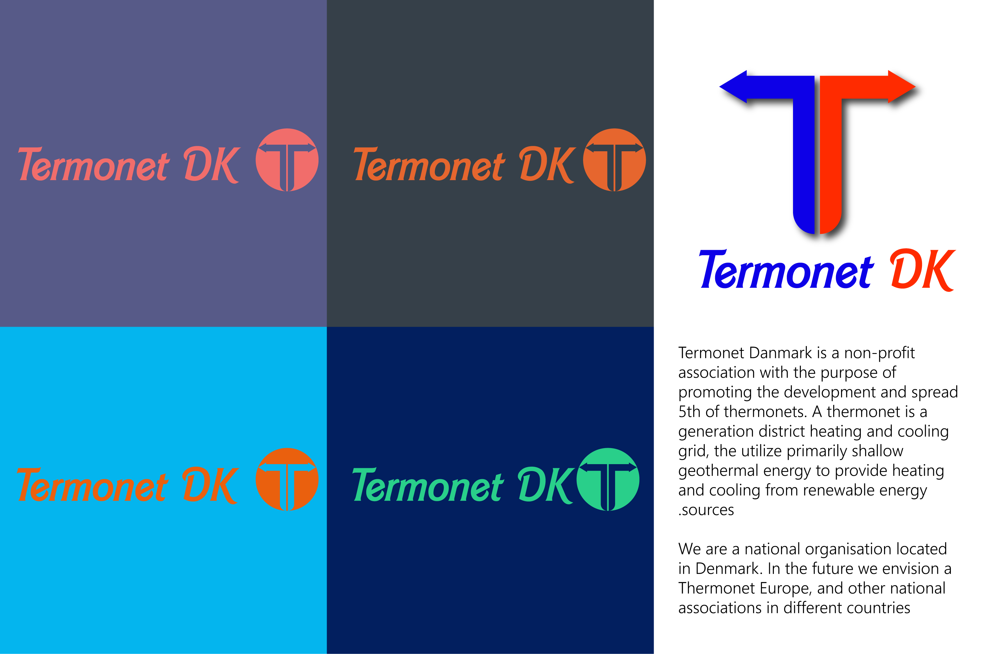 Diseño de Logo por drx design para este proyecto | Diseño #29813947