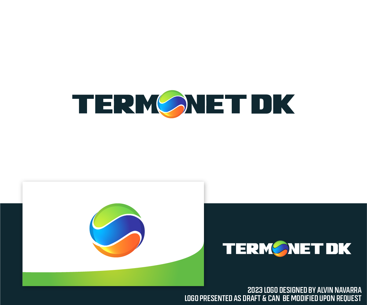Logo Design by alvinnavarra for this project | Design #29832362
