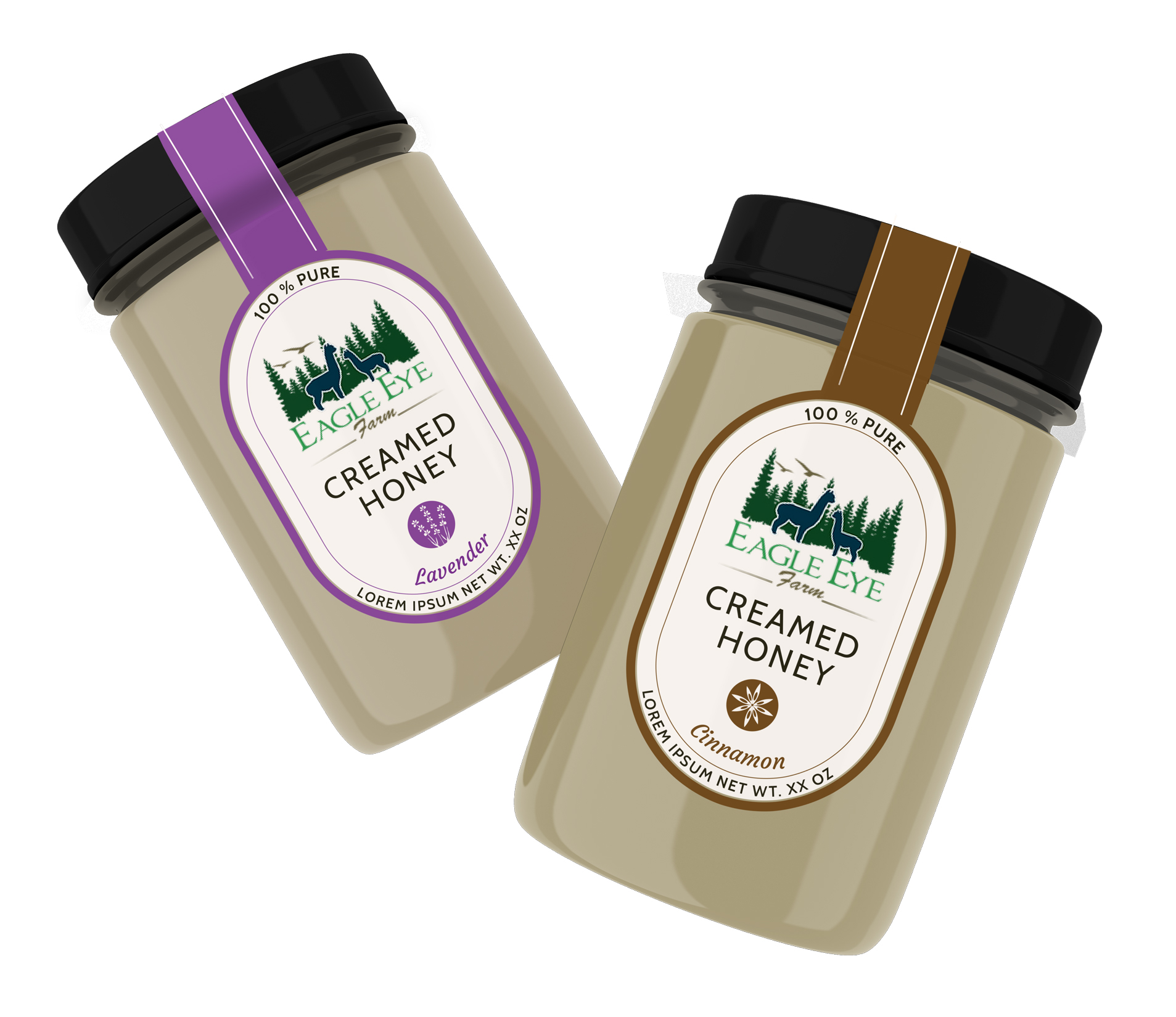 Design de Produit Promotionnel par 55rova pour All Things Sheared | Design #29797957