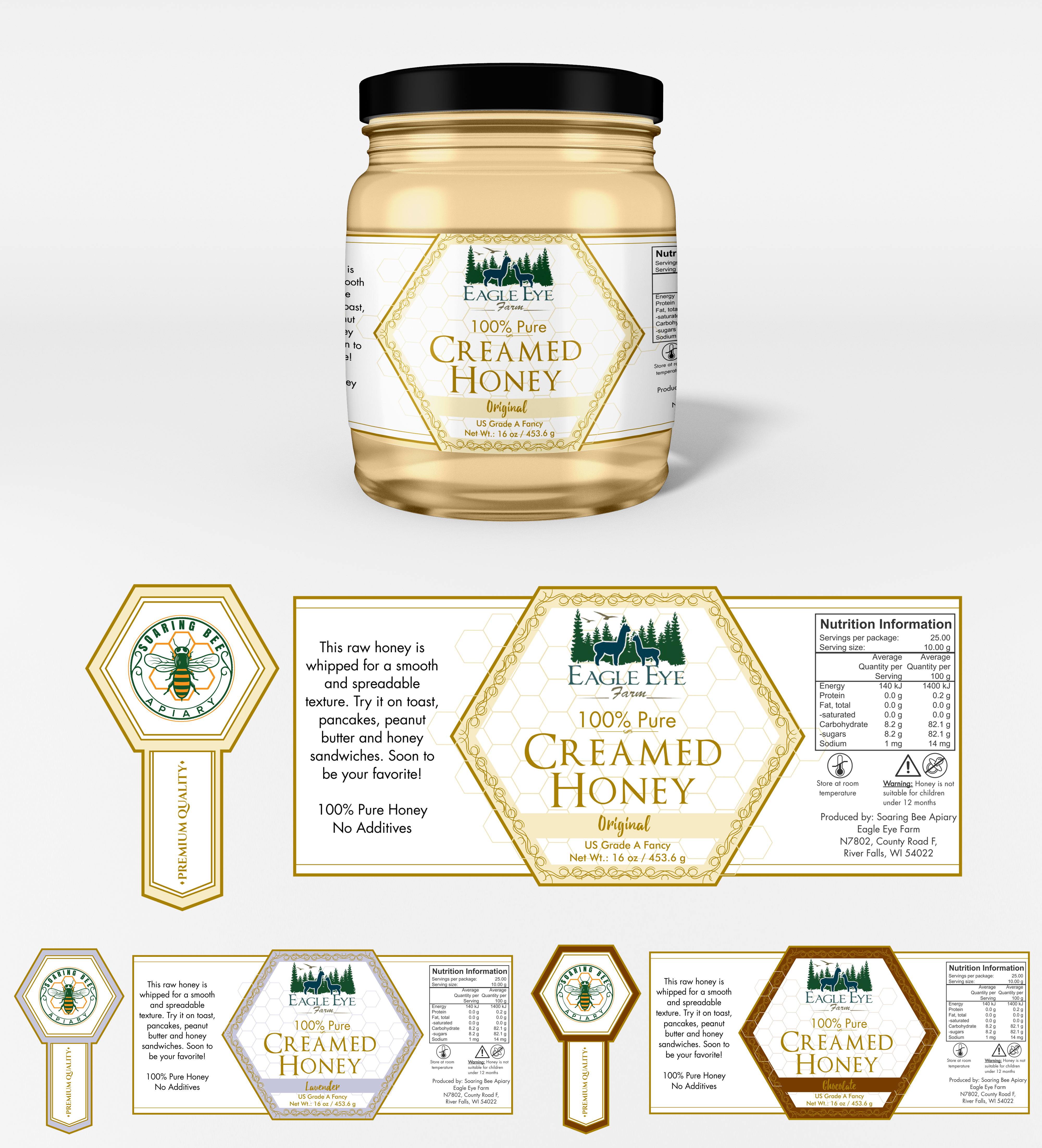 Merchandize Design by Lezette_G for All Things Sheared | Design #29789251