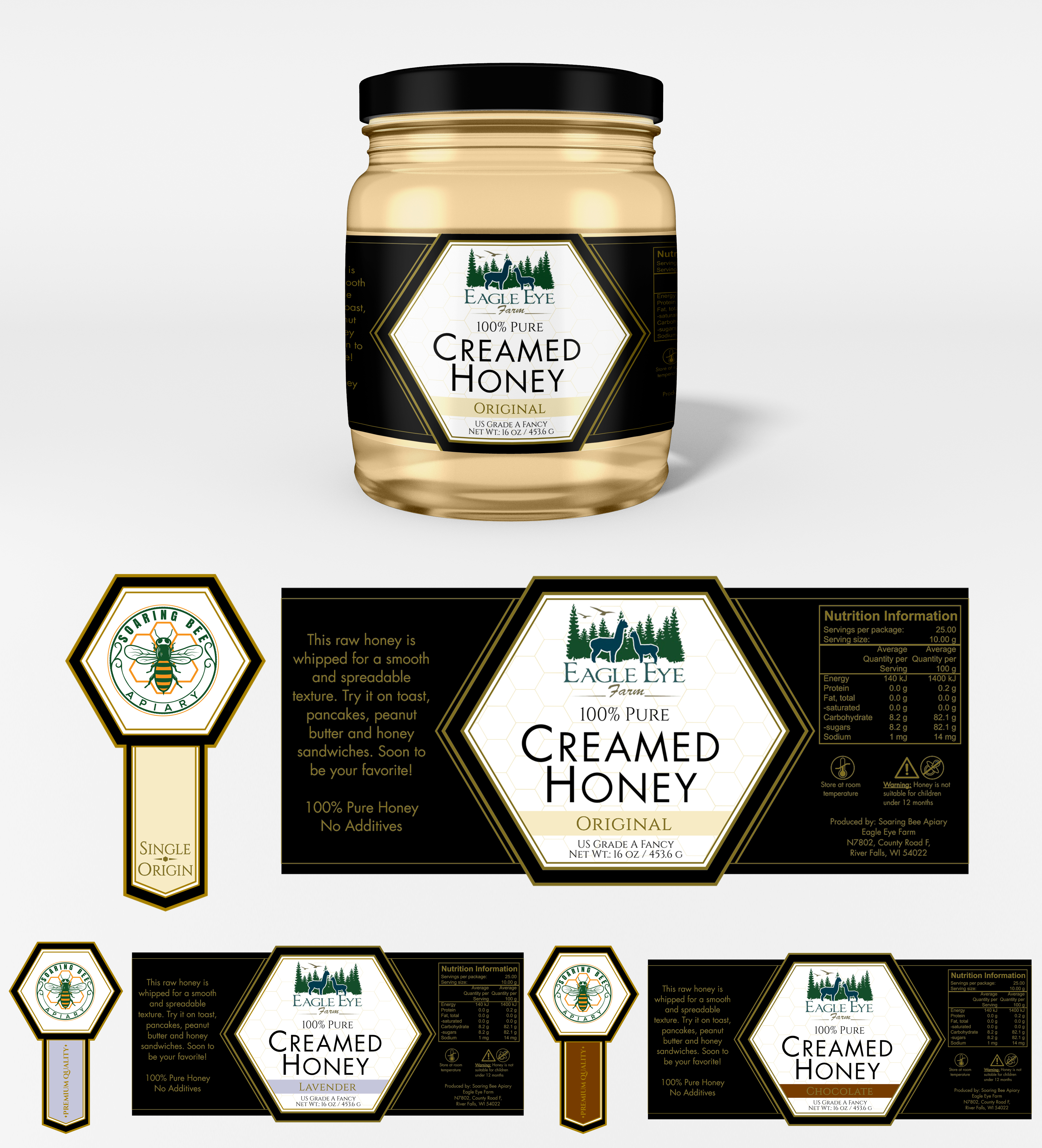 Merchandize Design by Lezette_G for All Things Sheared | Design #29789252