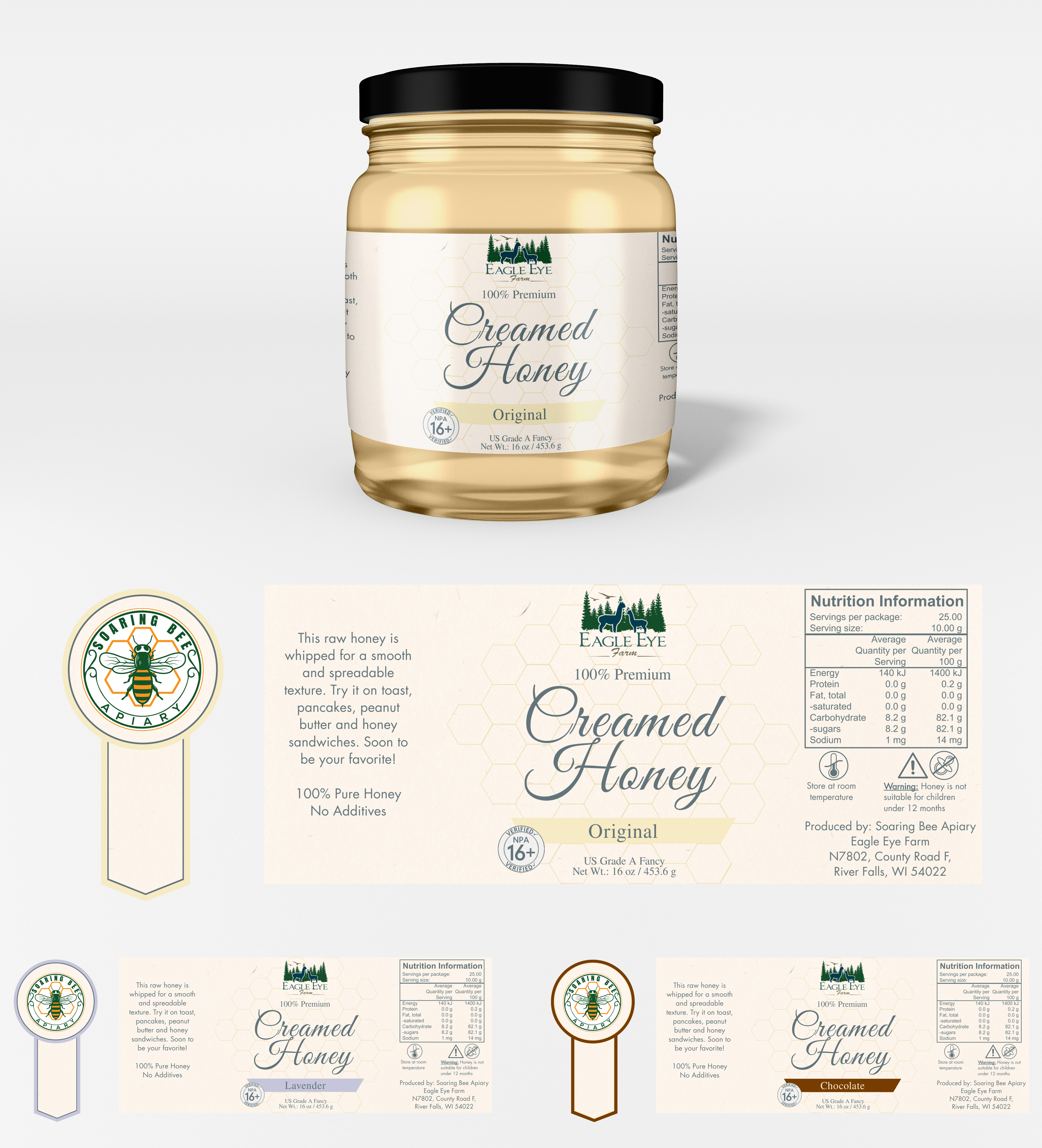 Merchandize Design by Lezette_G for All Things Sheared | Design #29789253