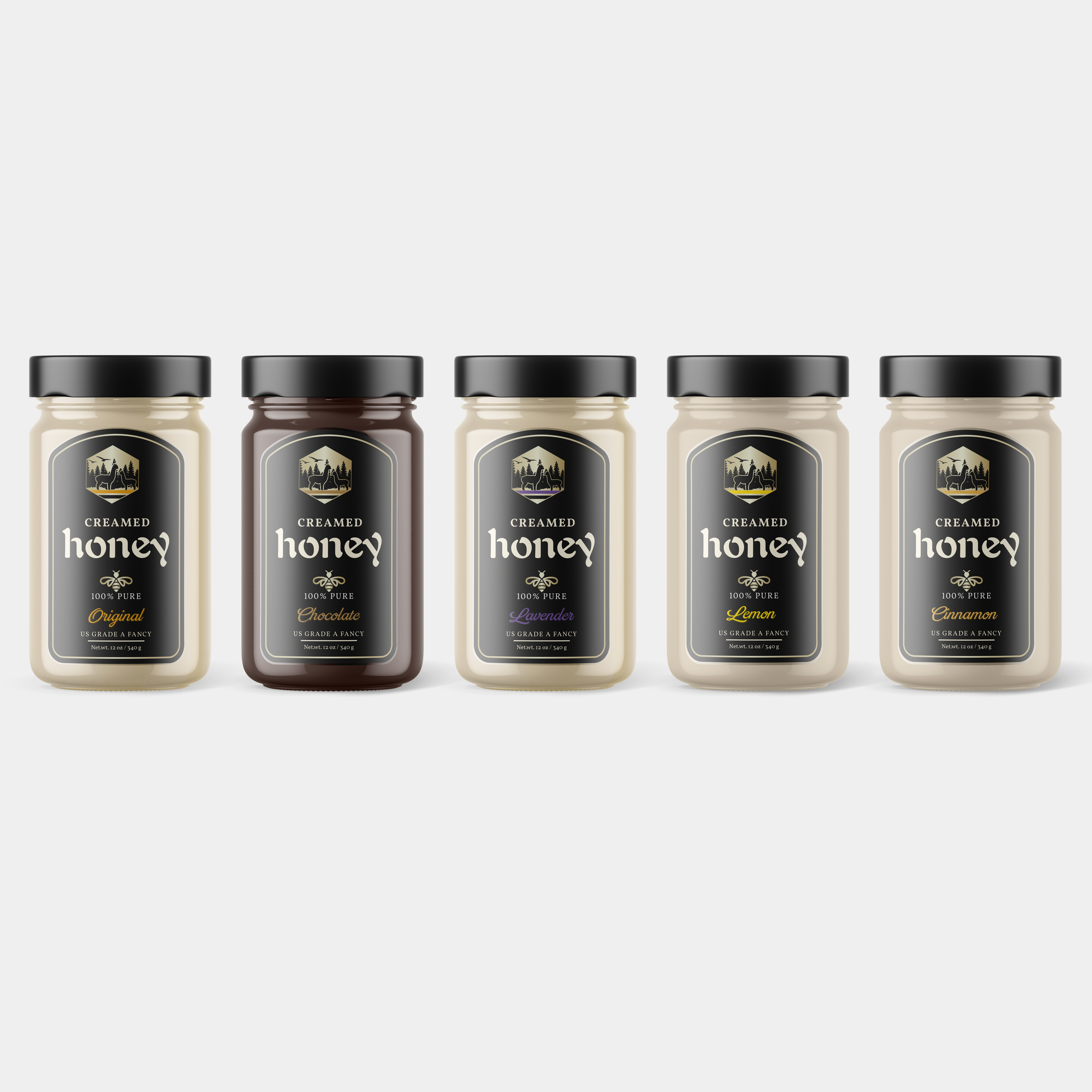 Design de Produit Promotionnel par Krasimira Georgieva pour All Things Sheared | Design #29794322