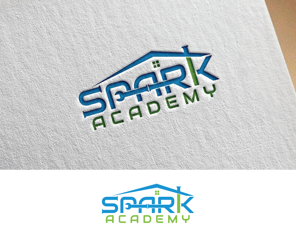 Logo Design by Badhan for this project | Design #29796667