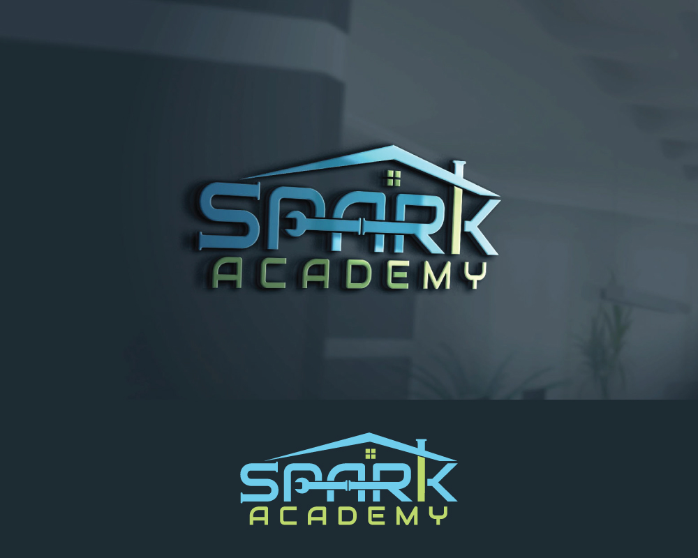 Logo Design by Badhan for this project | Design #29796694