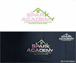 Logo Design by alkaline for this project | Design: #29786920