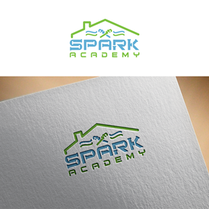 Logo Design by RA-bica for this project | Design: #29788848