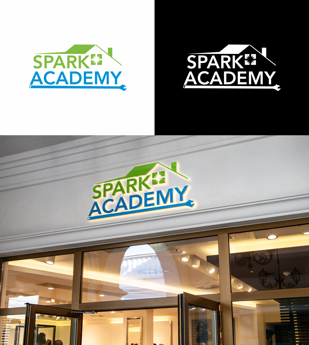 Logo Design by RA-bica for this project | Design #29796481