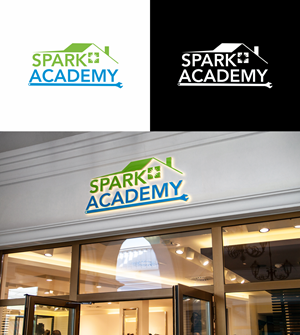 Logo Design by RA-bica for this project | Design: #29796481