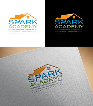 Logo Design by RA-bica for this project | Design: #29796482