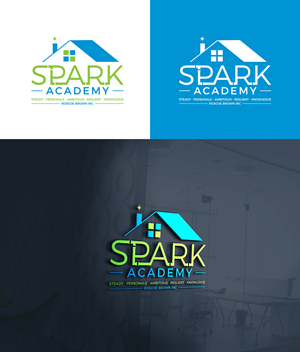 Logo Design by RA-bica for this project | Design: #29796483