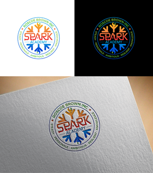 Logo Design by RA-bica for this project | Design: #29796484