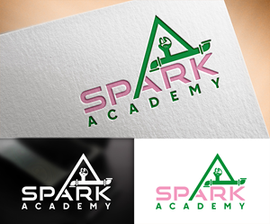Logo Design by Vishak vasu