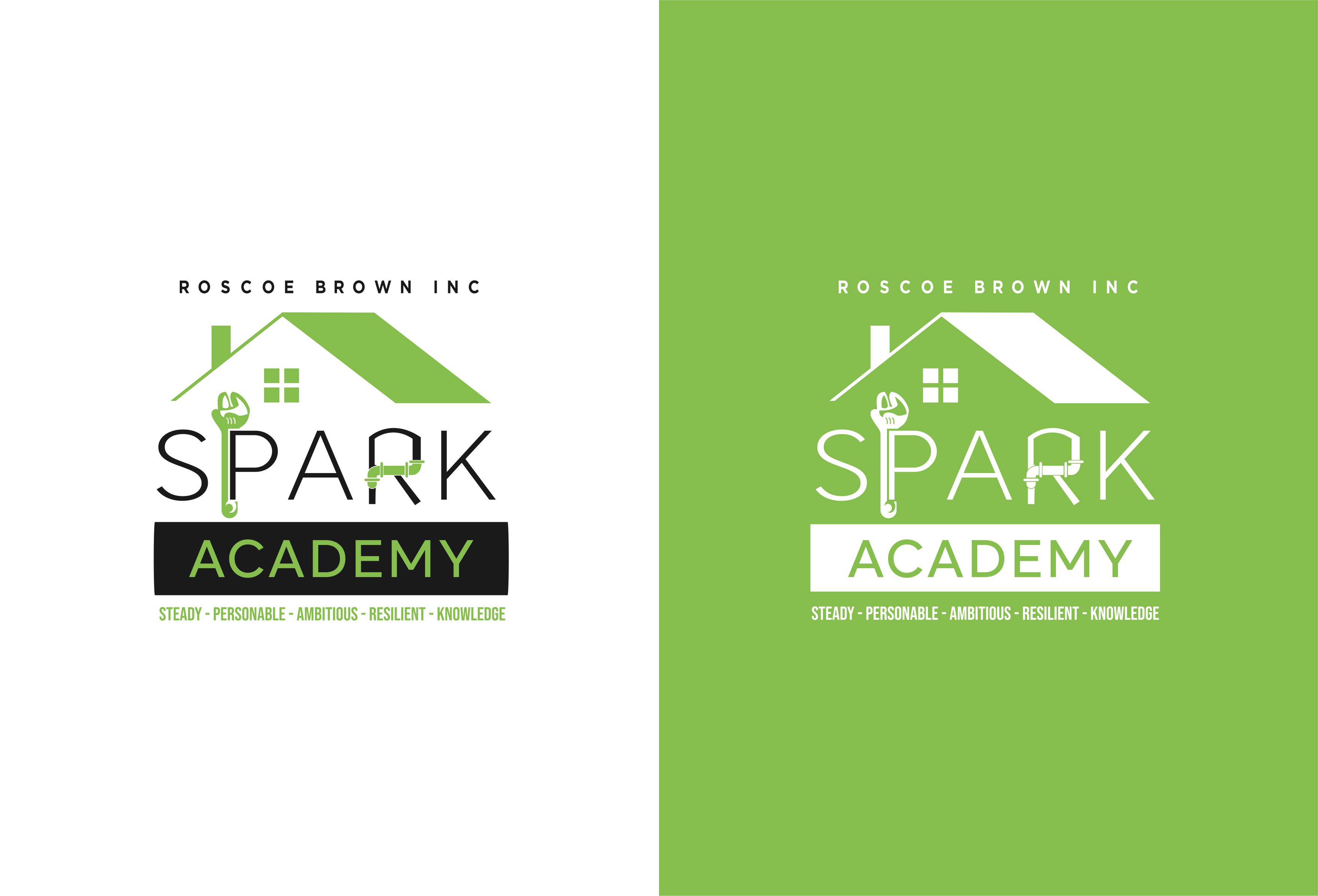 Logo Design by Pak We Designs for this project | Design #29794385