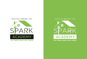 Logo Design by Pak We Designs for this project | Design: #29794385