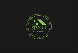 Logo Design by Pak We Designs for this project | Design: #29794412