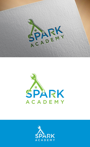 Logo Design by fly  design for this project | Design: #29788682