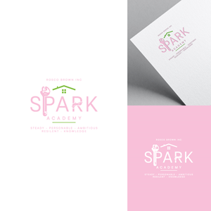 Logo Design by TrisDesign for this project | Design: #29791489