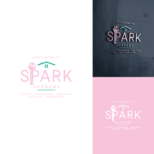 Logo Design by TrisDesign for this project | Design: #29792223