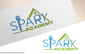 Logo Design by Rubia@ for this project | Design: #29786848