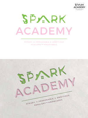 Logo Design by BUNG for this project | Design #29795720