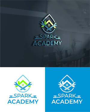 Logo Design by OrianO-70 for this project | Design: #29796513
