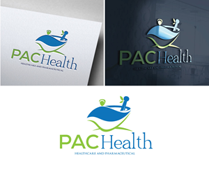 Logo Design by Om Namah Shivay for this project | Design: #29789417