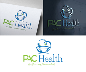 Logo Design by Om Namah Shivay for this project | Design: #29789419