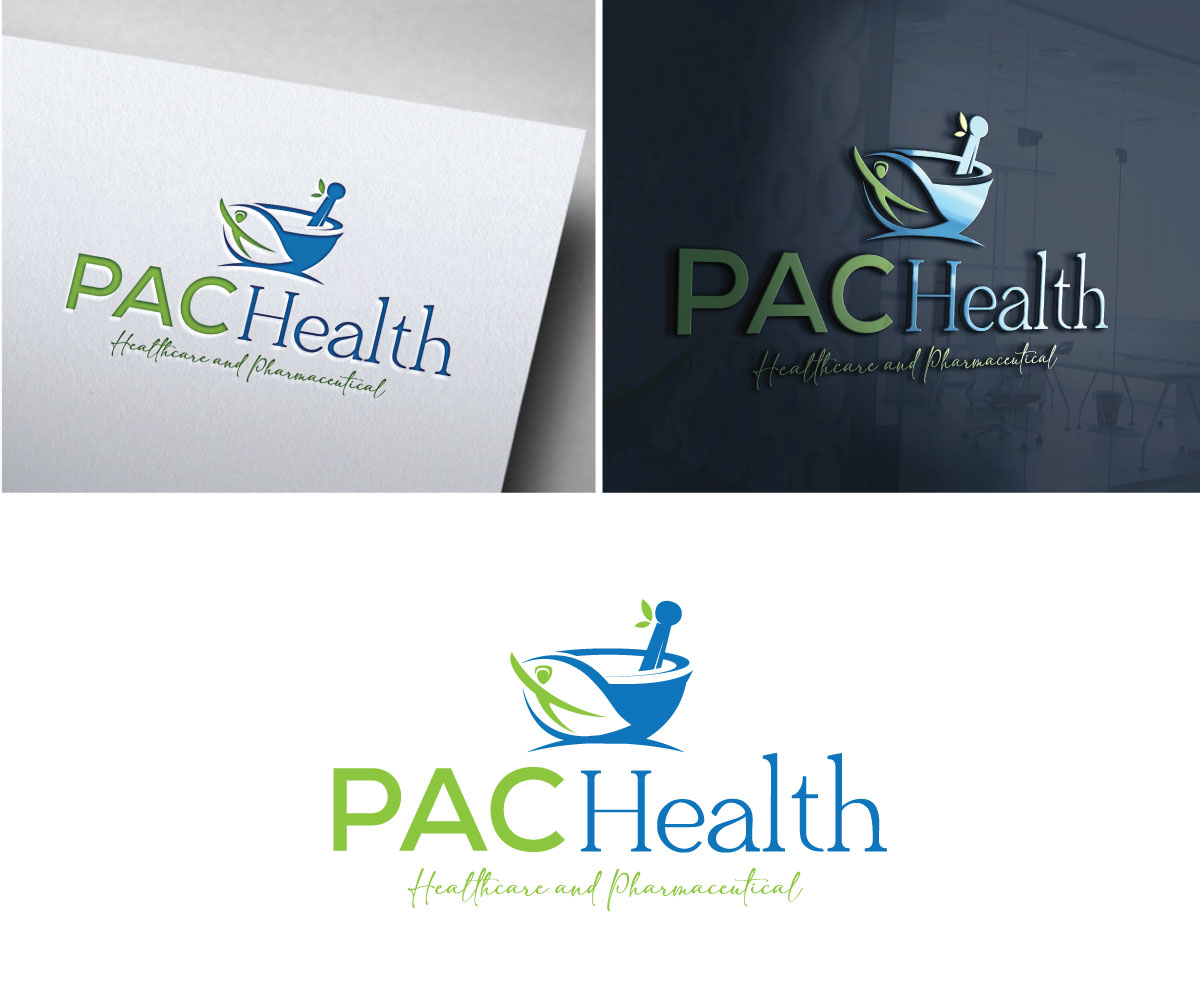 Logo Design by Om Namah Shivay for this project | Design #29789420