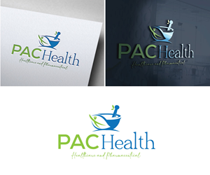 Logo Design by Om Namah Shivay for this project | Design: #29789420