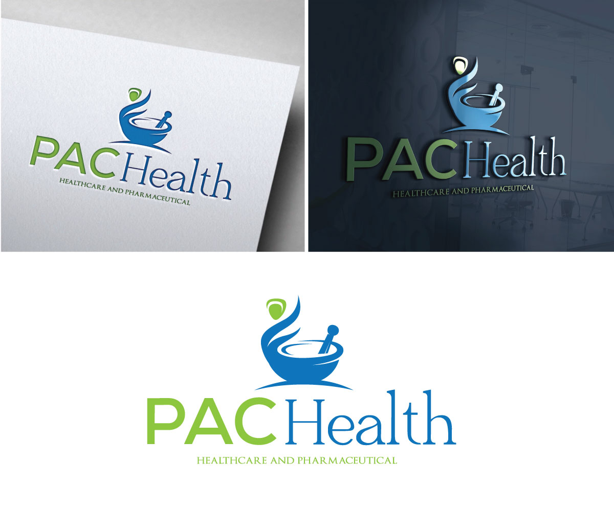 Logo Design by Om Namah Shivay for this project | Design #29789421