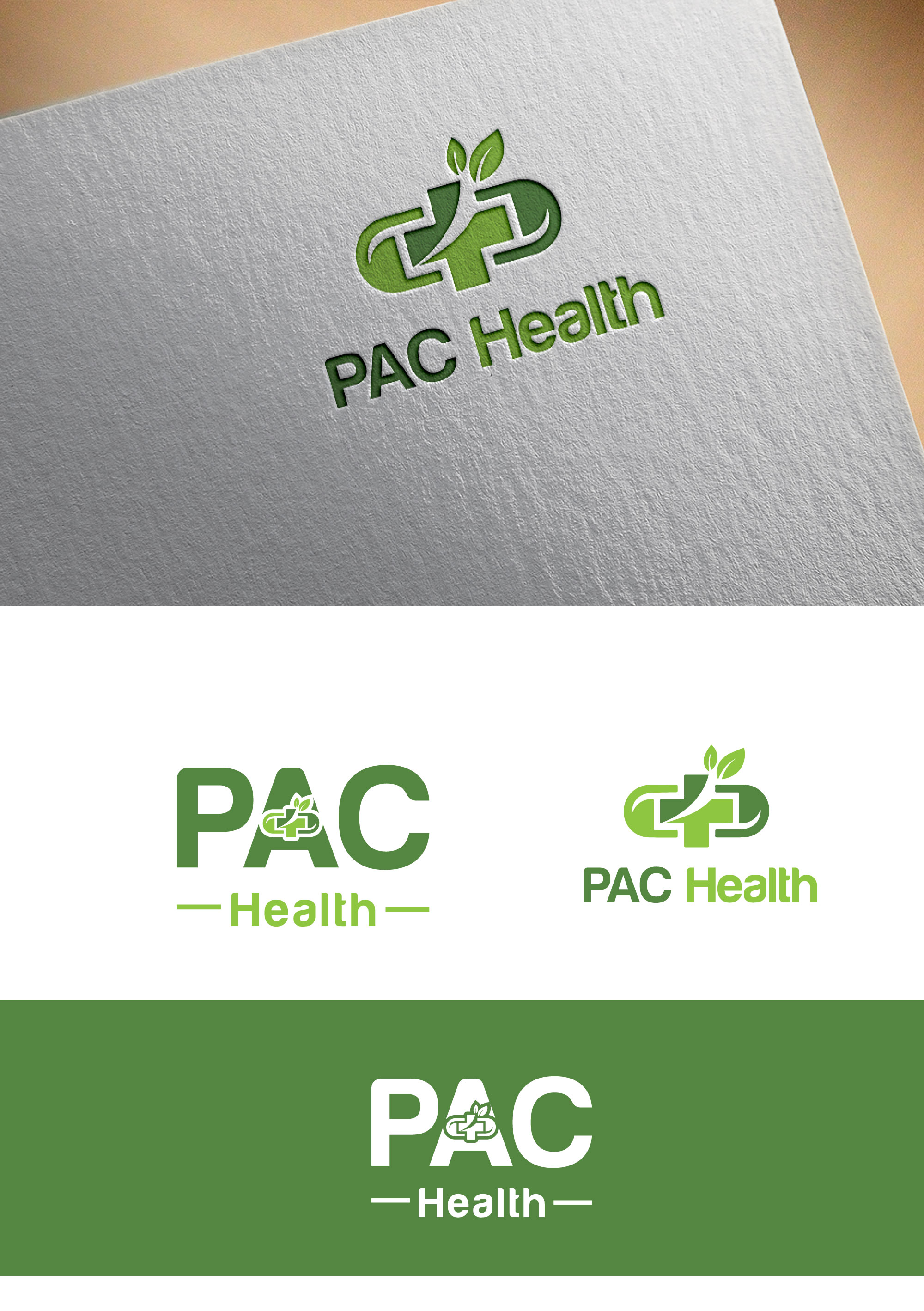 Logo Design by riyad123 for this project | Design #29788871