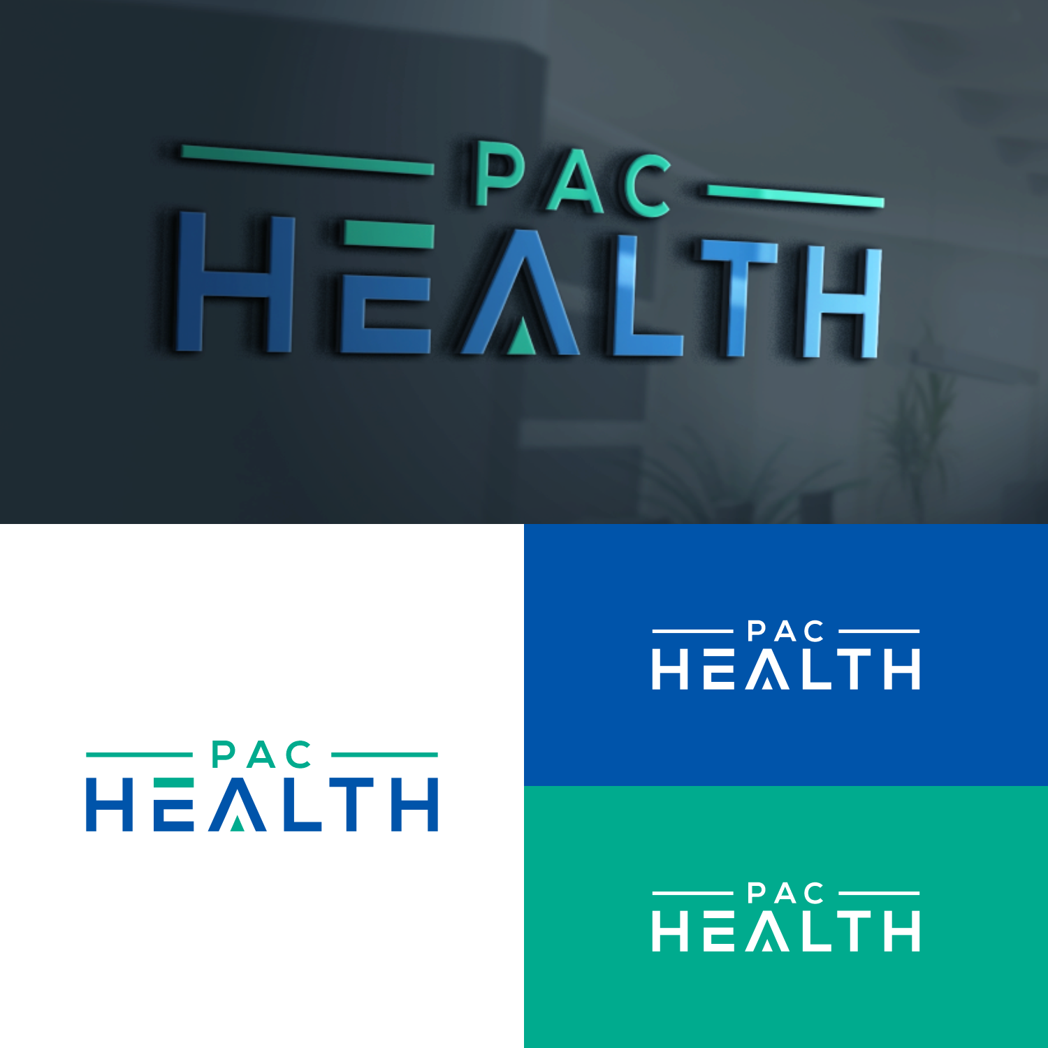 Logo Design by okta5 for this project | Design #29787515