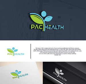Logo Design by DesignHour for this project | Design: #30064482